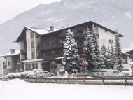Hotel Alpina Ried